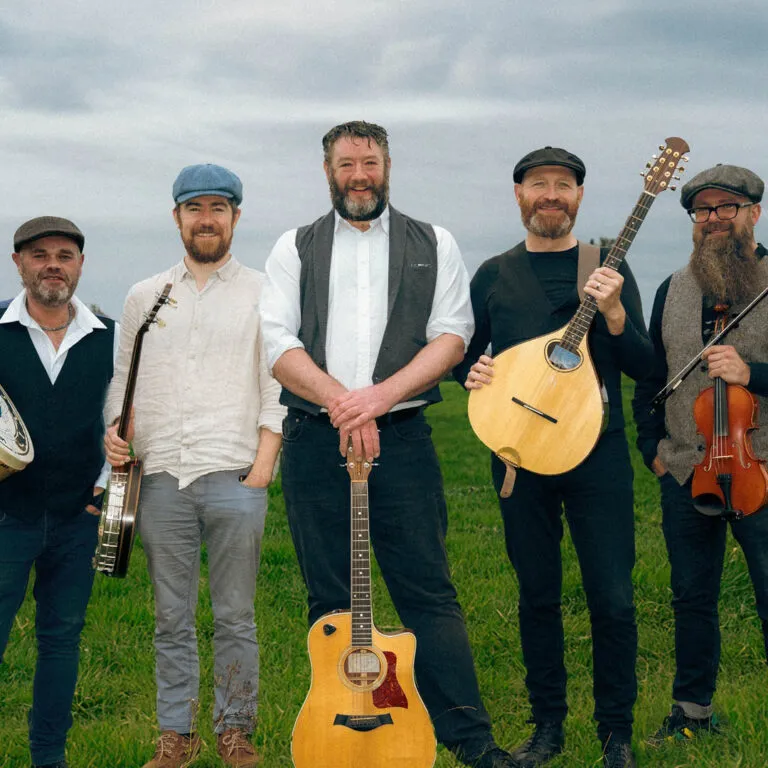 The Dubliners Experience - The Songs and Stories of the Dubliners