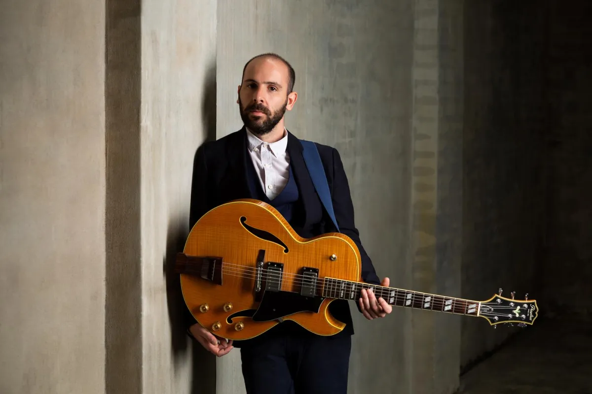 Stefano Rocco Quartet