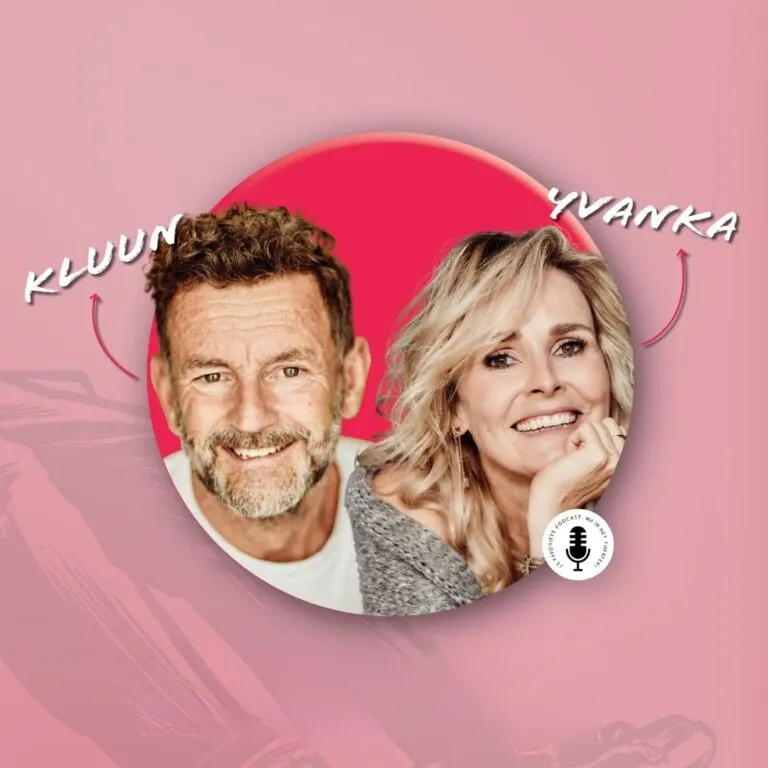 Kluun & Yvanka van der Zwaan - Best of Help, ik heb een puber! Live