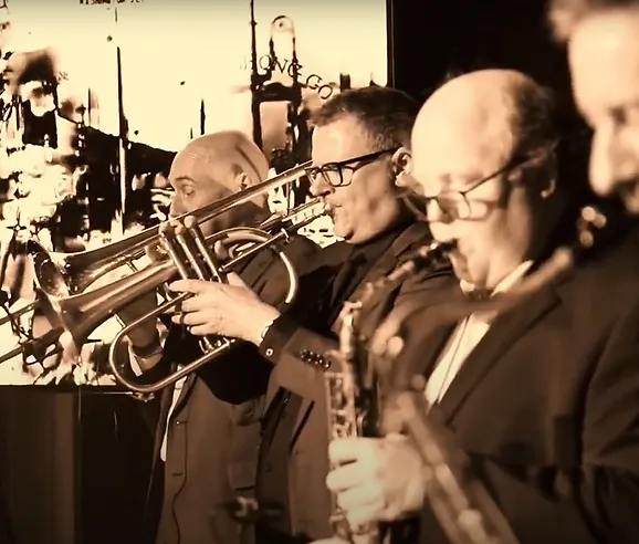 The Prevaricators 7tet