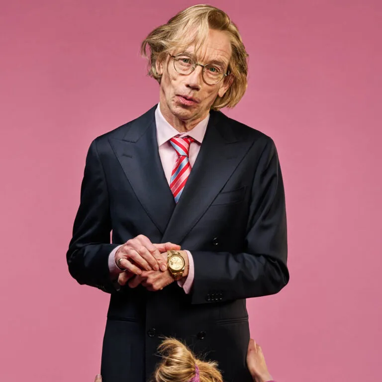 Dolf Jansen - Schaamteloos (Oudejaars 2026)