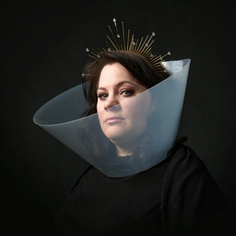 Berit Companjen - Zei ik dat hardop?