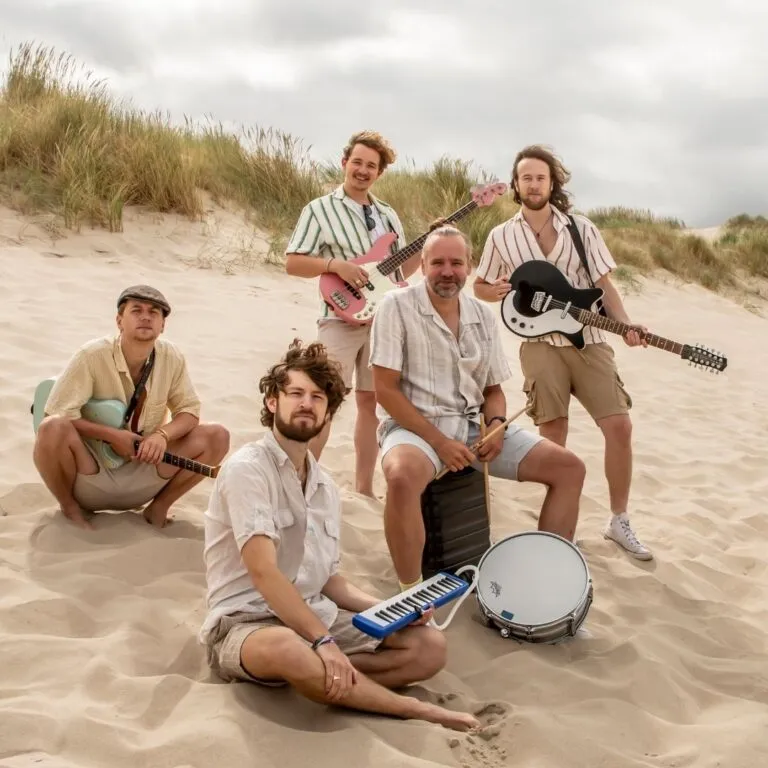 Beach Boys' Best - Legendary Albums Live