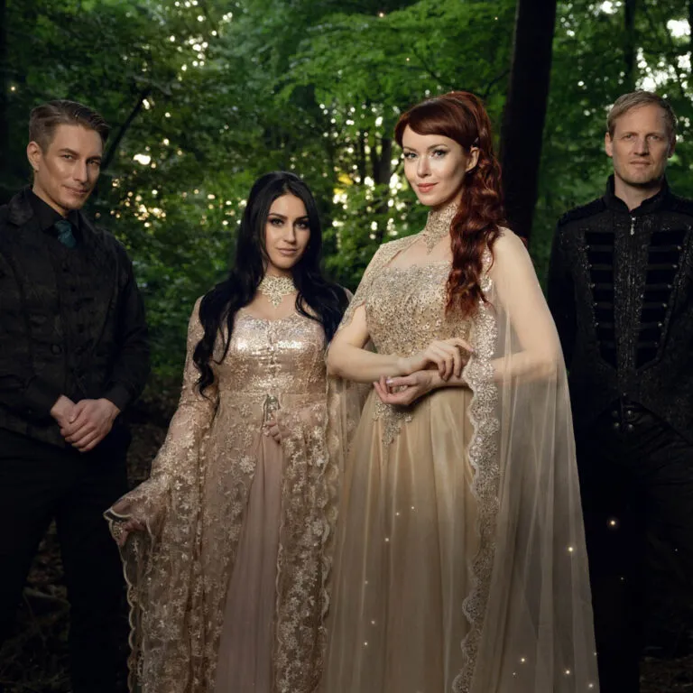 Eye of Melian - Forest of Forgetting