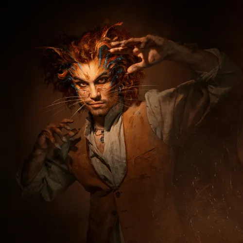 CATS de musical - Het meesterwerk
