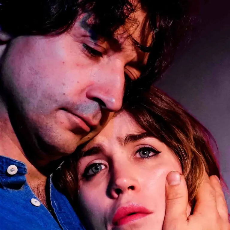 Dichterbij - Psychologie in theater