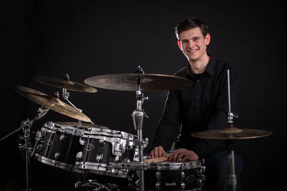 Damian de Muijnck trio