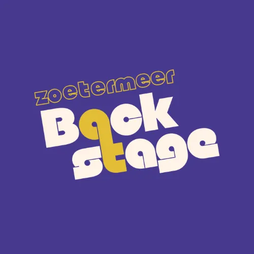 Zoetermeer Backstage - 2027