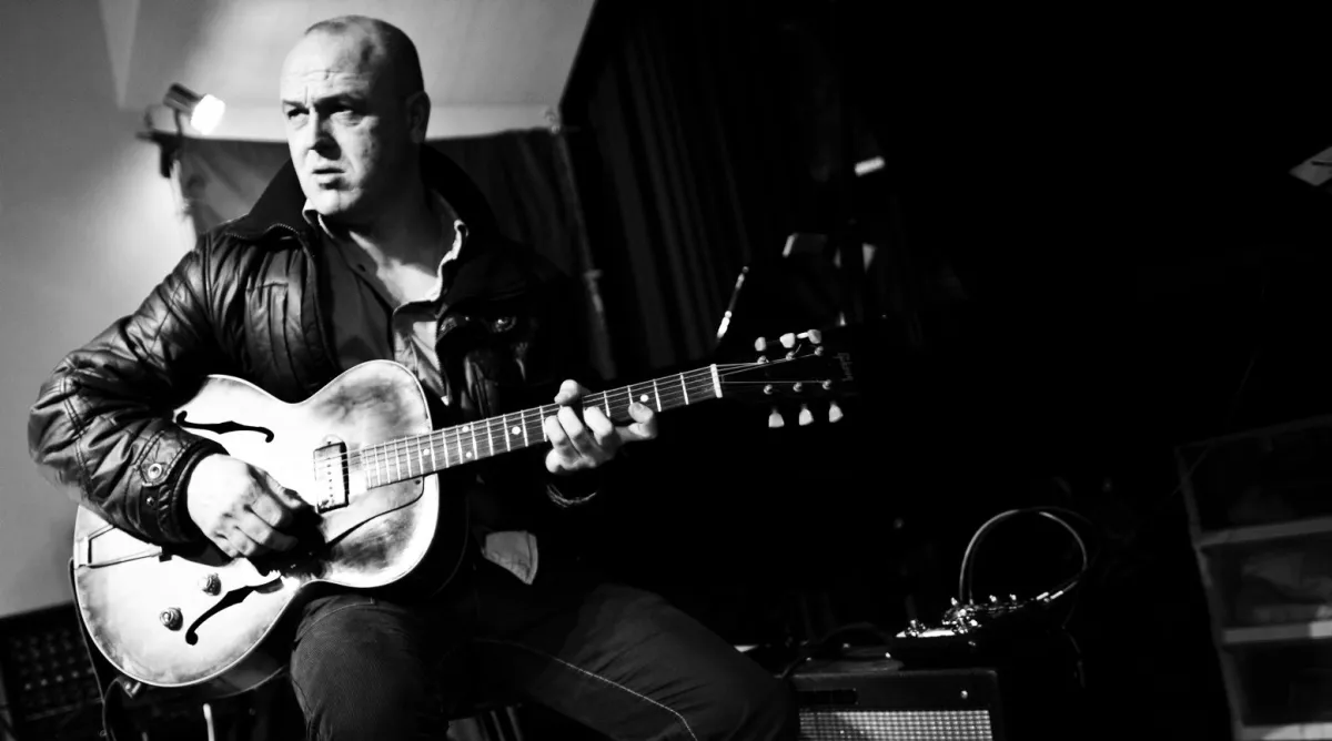 Spieghels Special - Martijn van Iterson