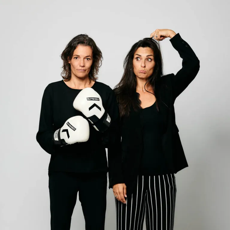 Opvoeden, hoe dan…!? - Ilse van den Heuvel & Marieke van Ginneken