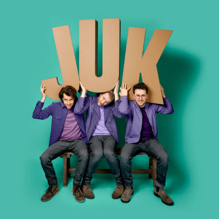 Jeroens Clan - JUK