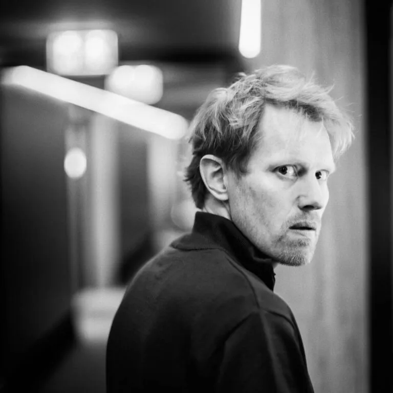 Jan Beuving (try-out) - Dekpunt