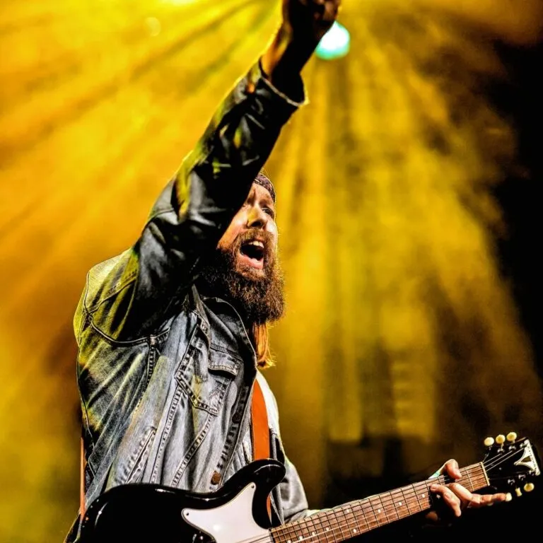 Sweet Lake City Bluesfestival - King of the World, Leif de Leeuw band e.a.