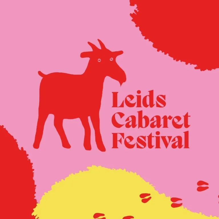 Leids Cabaret Festival - Finalistentour 2027