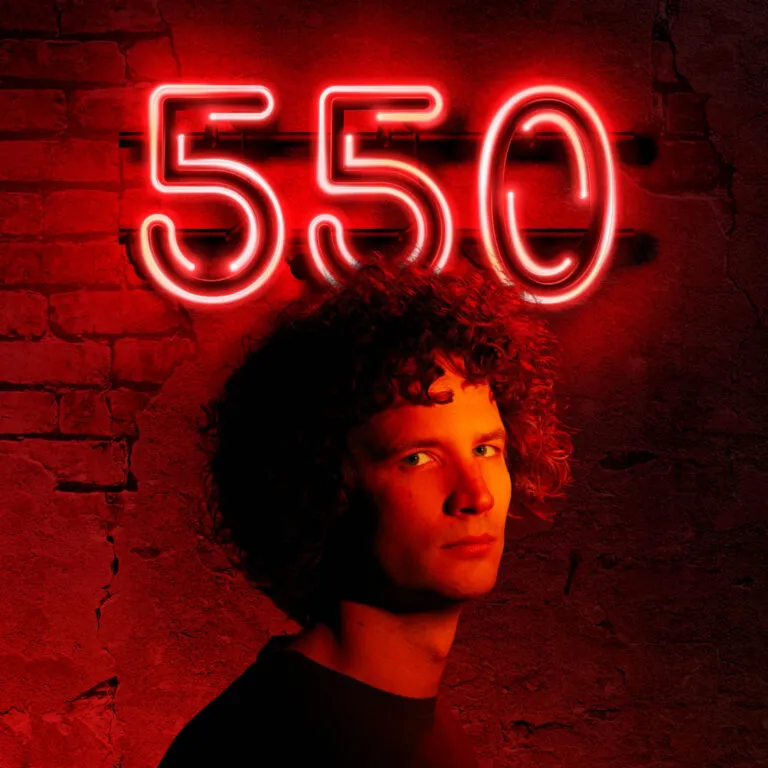 Tim Kroezen - 550