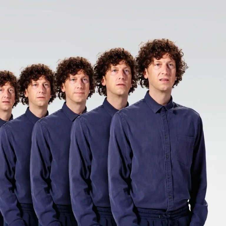 Merijn Scholten - LEMMING