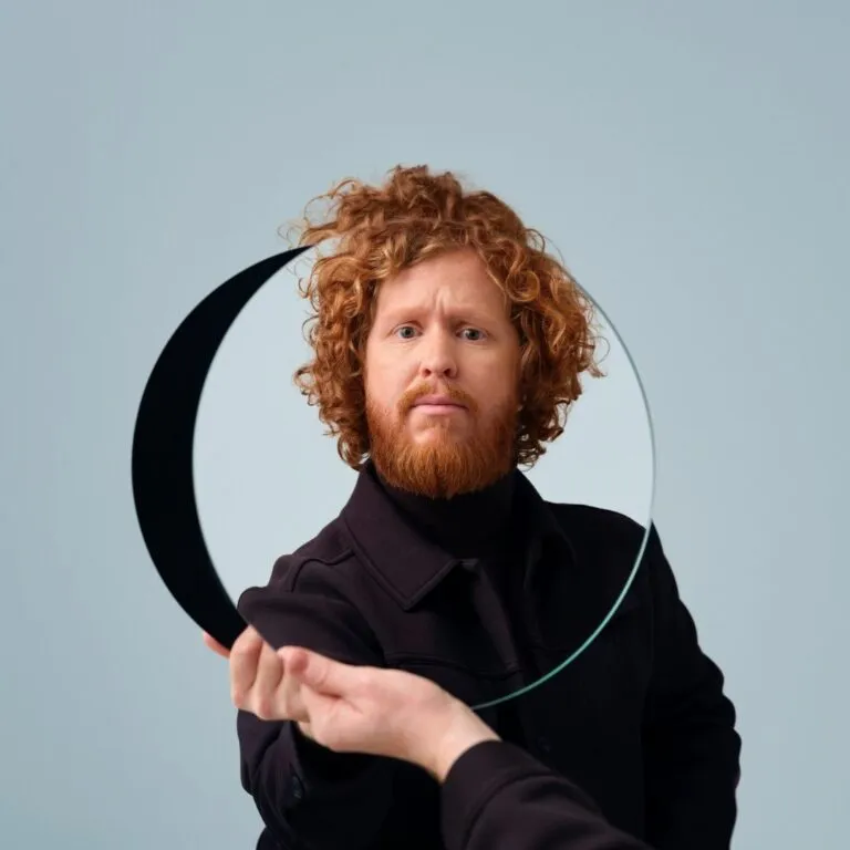 Kasper van der Laan - Ruim