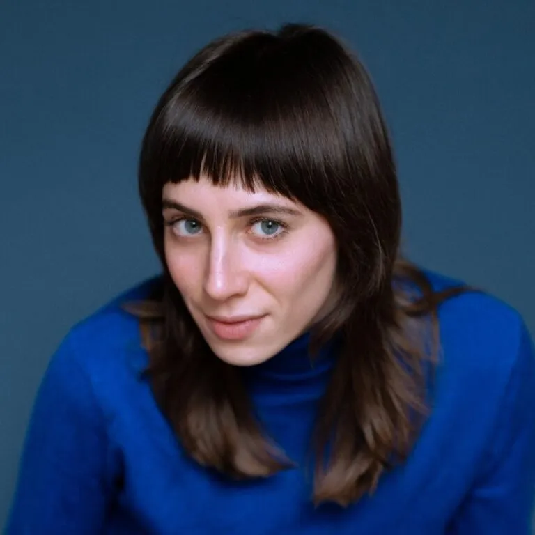 Marie Koet - Eindspel