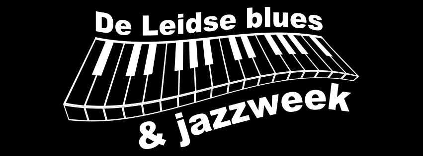 De Leidse Blues- en Jazzweek 2027