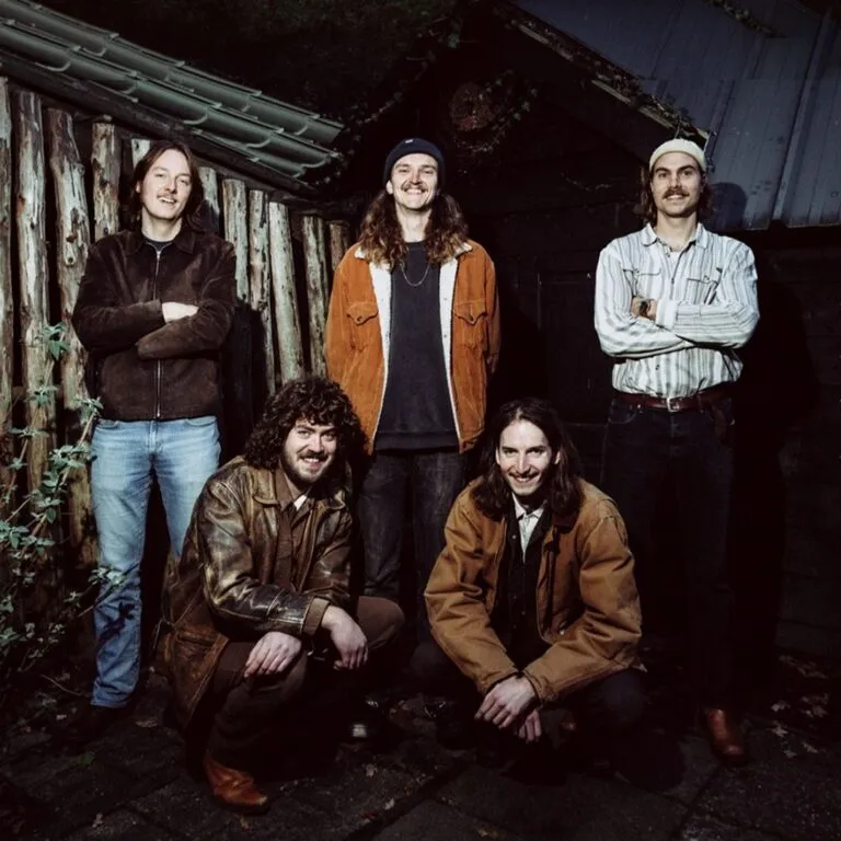GROLLO - A Tribute to Cuby + Blizzards